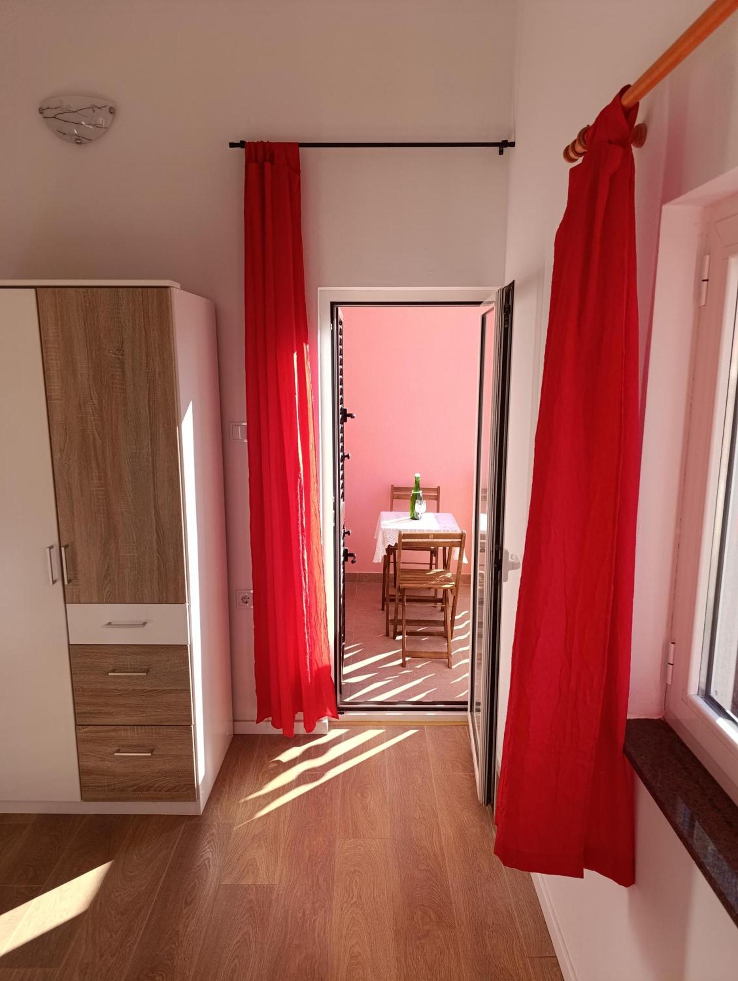 Apartmani Peko Đảo Pag Ngoại thất bức ảnh