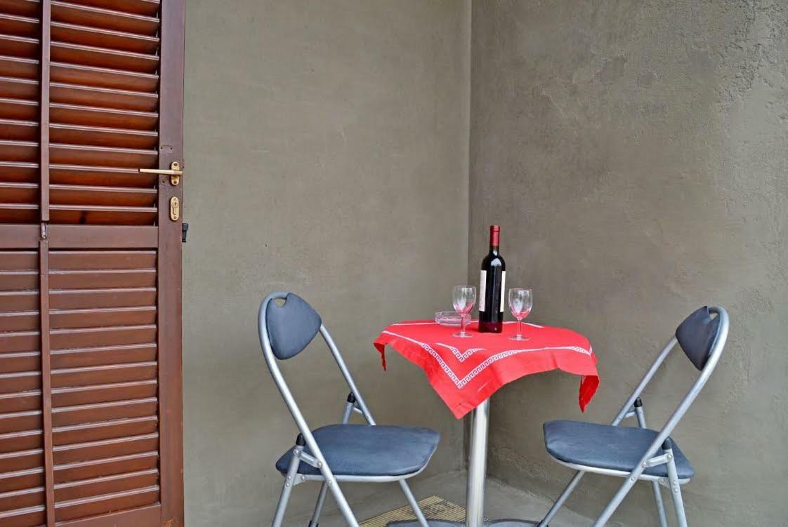 Apartmani Peko Đảo Pag Ngoại thất bức ảnh
