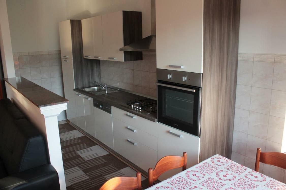 Apartmani Peko Đảo Pag Ngoại thất bức ảnh