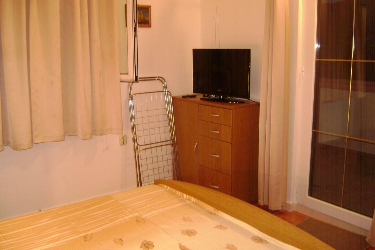 Apartmani Peko Đảo Pag Ngoại thất bức ảnh